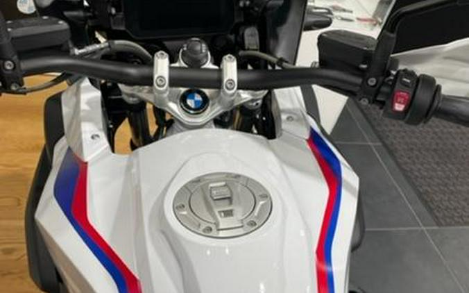 2021 BMW R 1250 GS Rallye