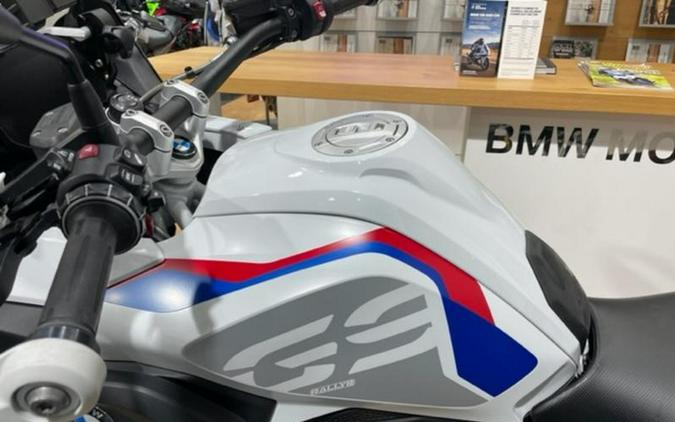 2021 BMW R 1250 GS Rallye