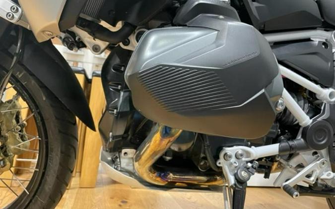 2021 BMW R 1250 GS Rallye