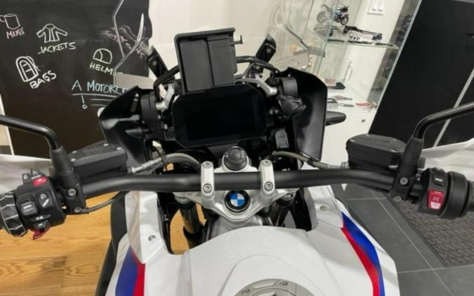 2021 BMW R 1250 GS Rallye