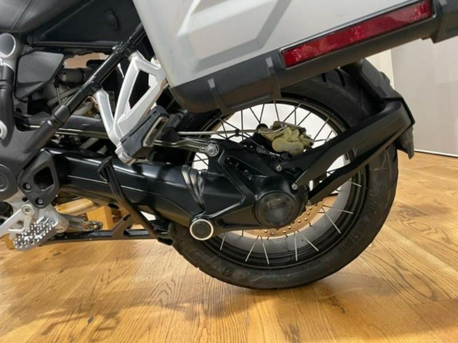 2021 BMW R 1250 GS Rallye