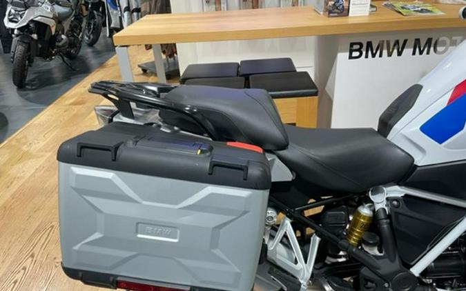 2021 BMW R 1250 GS Rallye