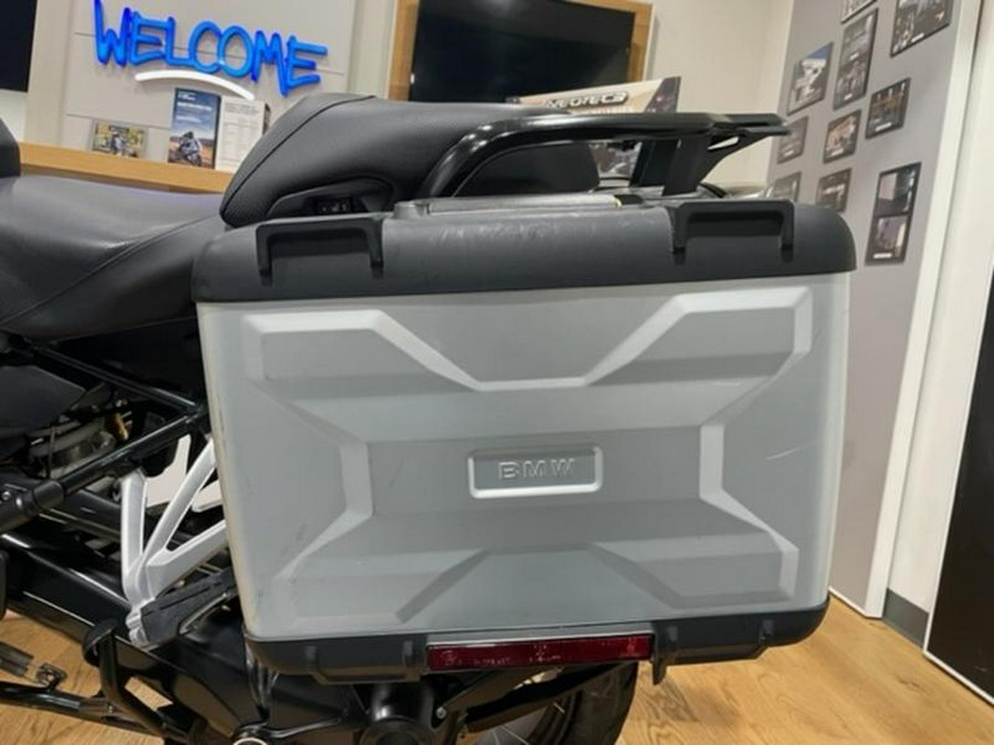 2021 BMW R 1250 GS Rallye