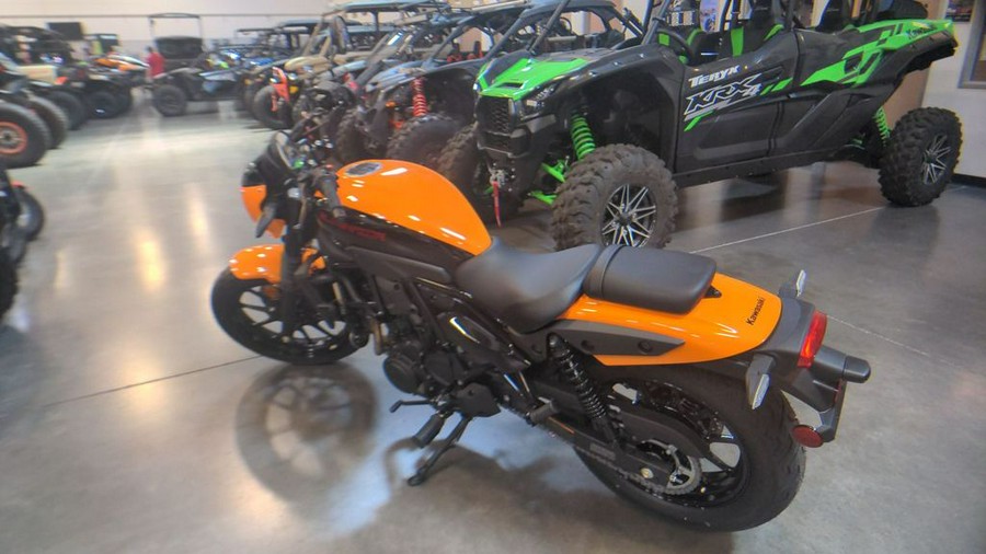 2024 Kawasaki Eliminator® SE ABS