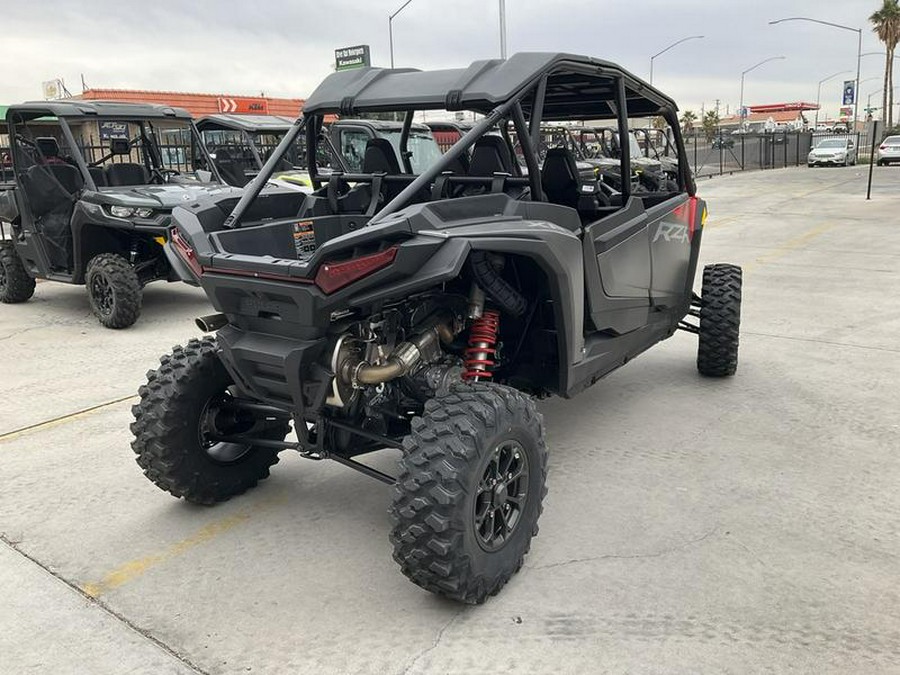 2024 Polaris® RZR XP 4 1000 Ultimate