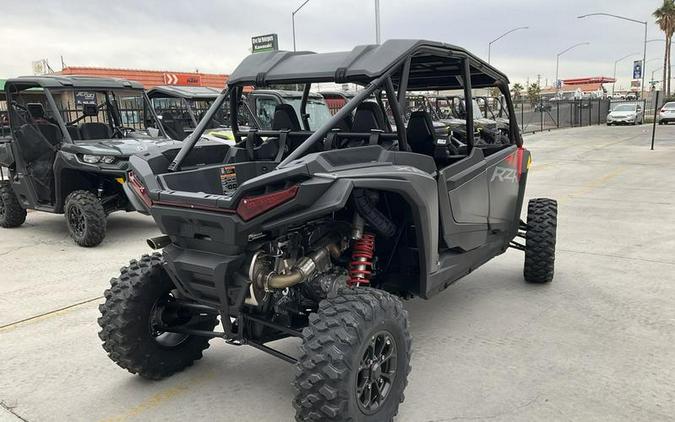 2024 Polaris® RZR XP 4 1000 Ultimate