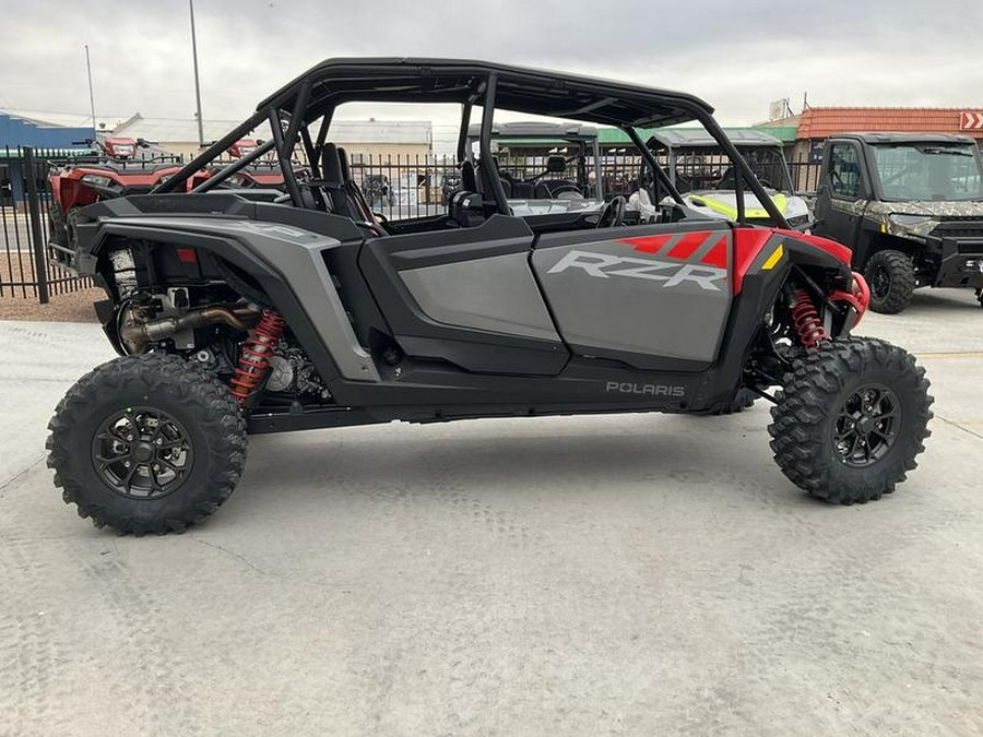 2024 Polaris® RZR XP 4 1000 Ultimate