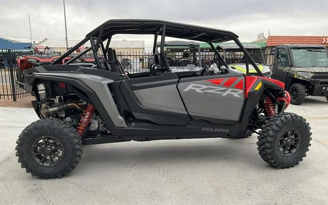 2024 Polaris® RZR XP 4 1000 Ultimate