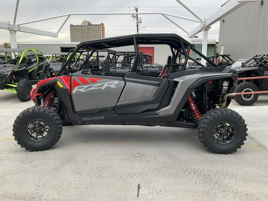 2024 Polaris® RZR XP 4 1000 Ultimate