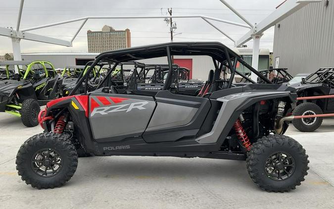 2024 Polaris® RZR XP 4 1000 Ultimate