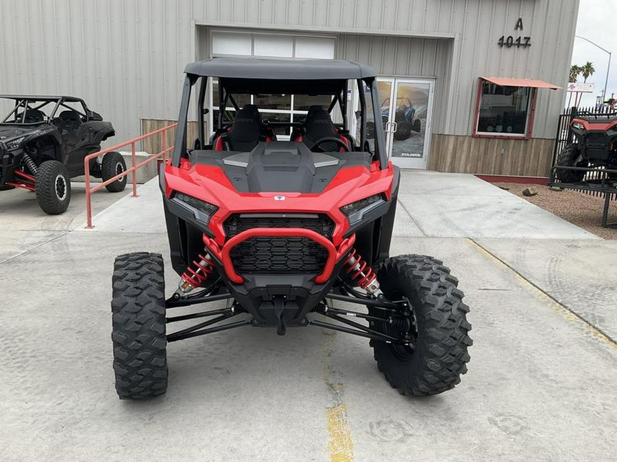 2024 Polaris® RZR XP 4 1000 Ultimate