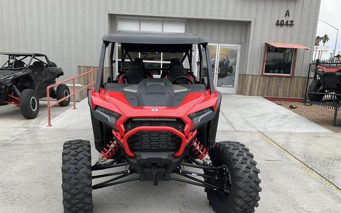 2024 Polaris® RZR XP 4 1000 Ultimate