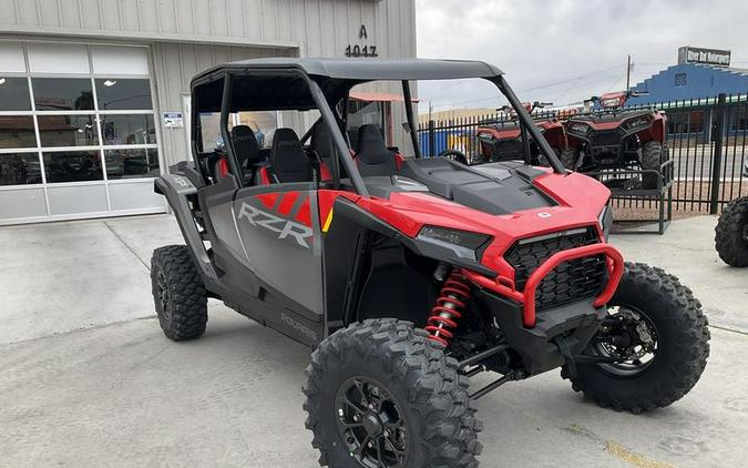 2024 Polaris® RZR XP 4 1000 Ultimate