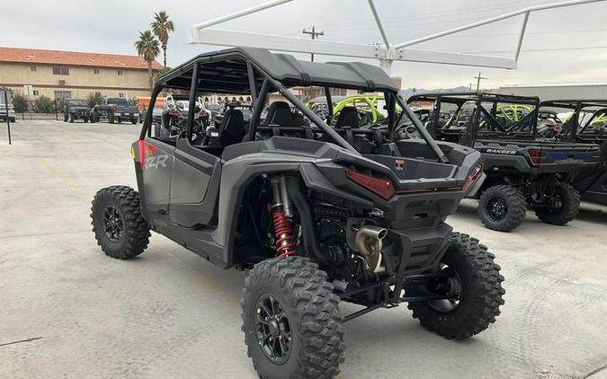 2024 Polaris® RZR XP 4 1000 Ultimate