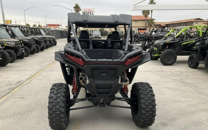 2024 Polaris® RZR XP 4 1000 Ultimate