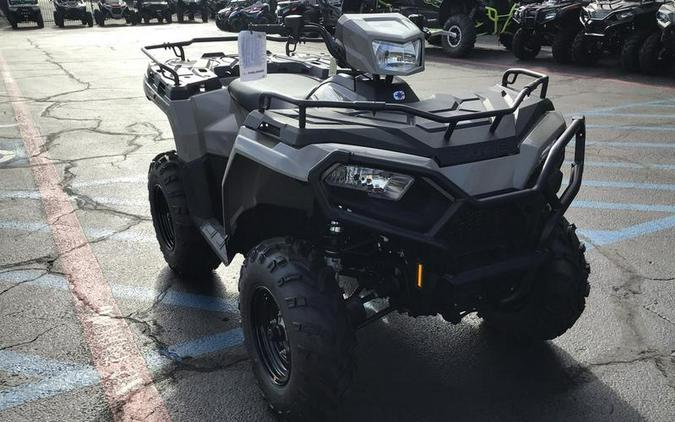 2024 Polaris® Sportsman 570 EPS