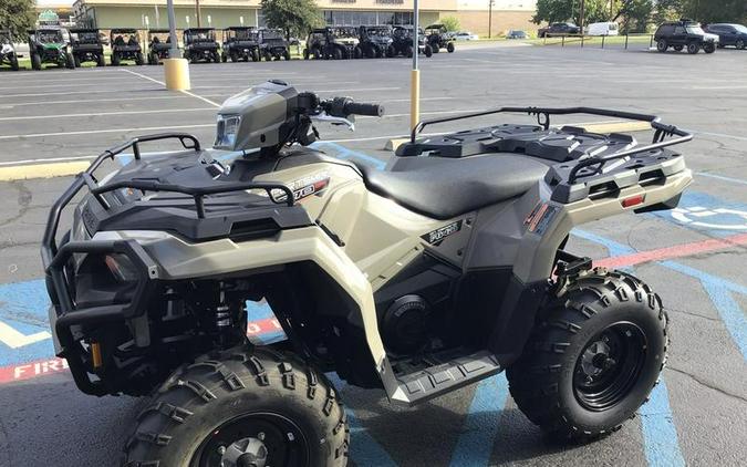 2024 Polaris® Sportsman 570 EPS