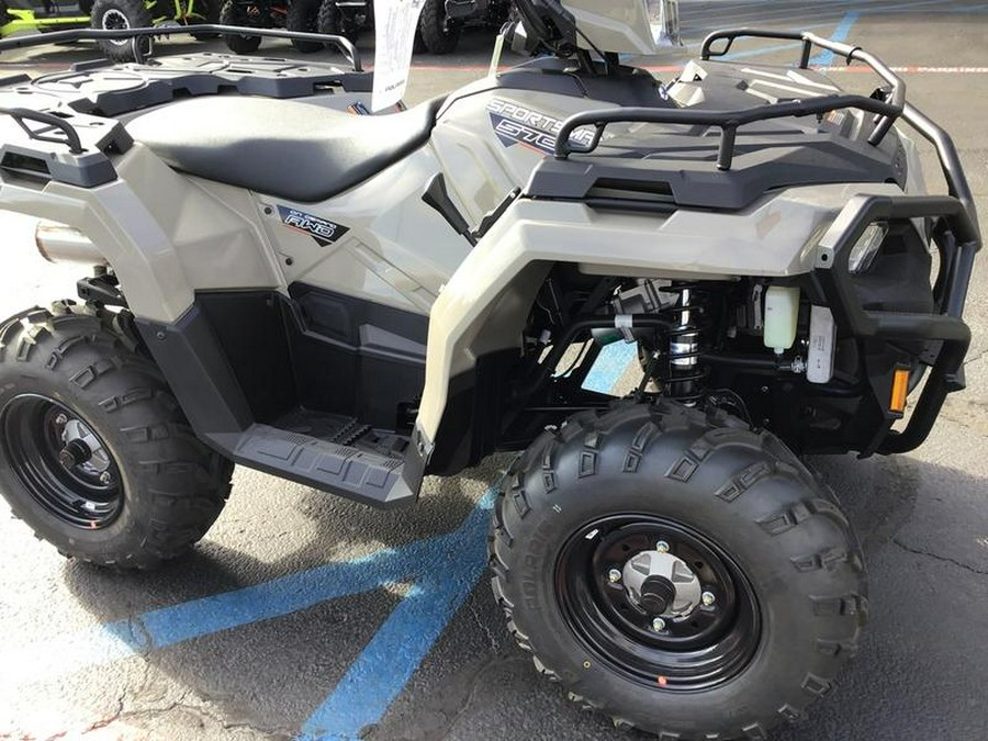 2024 Polaris® Sportsman 570 EPS