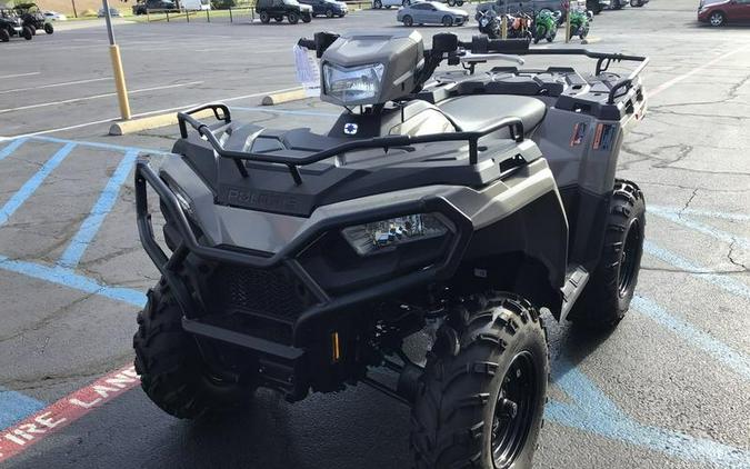 2024 Polaris® Sportsman 570 EPS