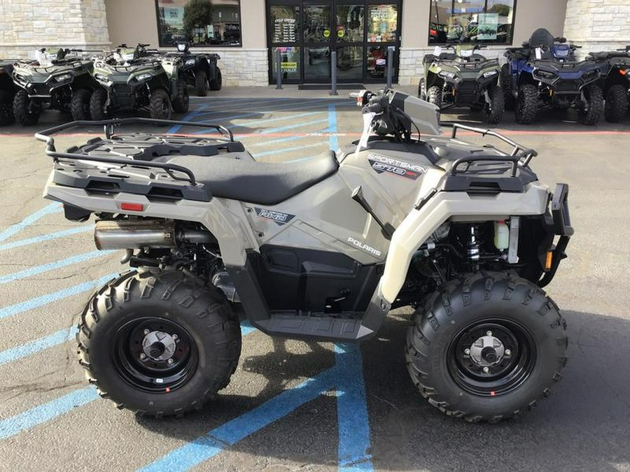 2024 Polaris® Sportsman 570 EPS