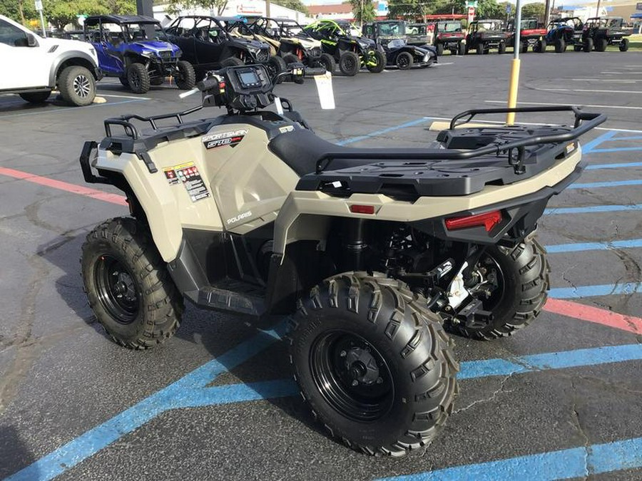 2024 Polaris® Sportsman 570 EPS