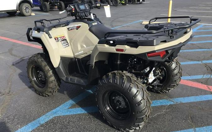 2024 Polaris® Sportsman 570 EPS