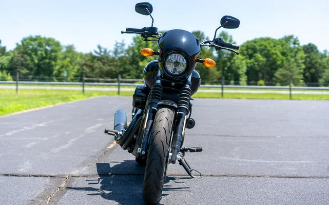 2015 Harley-Davidson® XG750 - Street™ 750