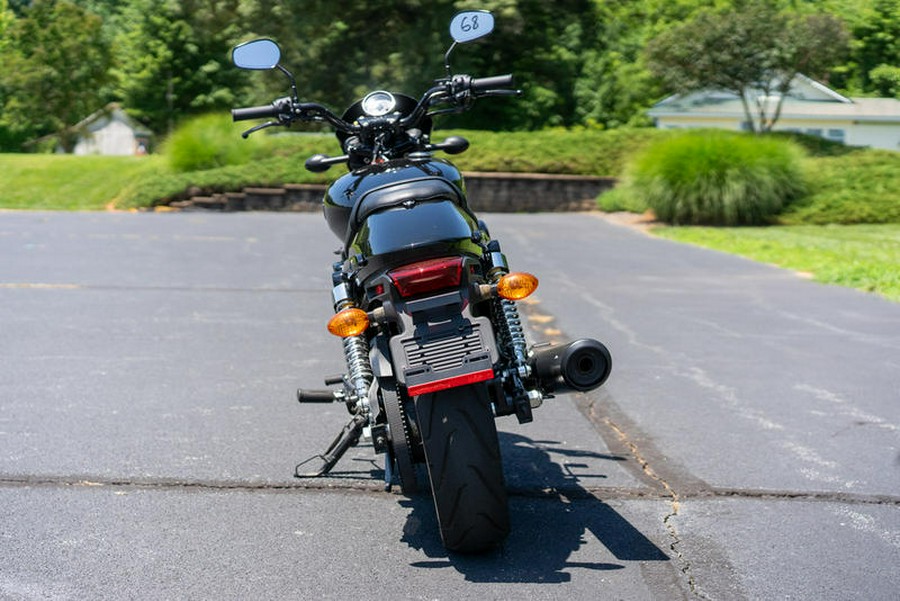 2015 Harley-Davidson® XG750 - Street™ 750