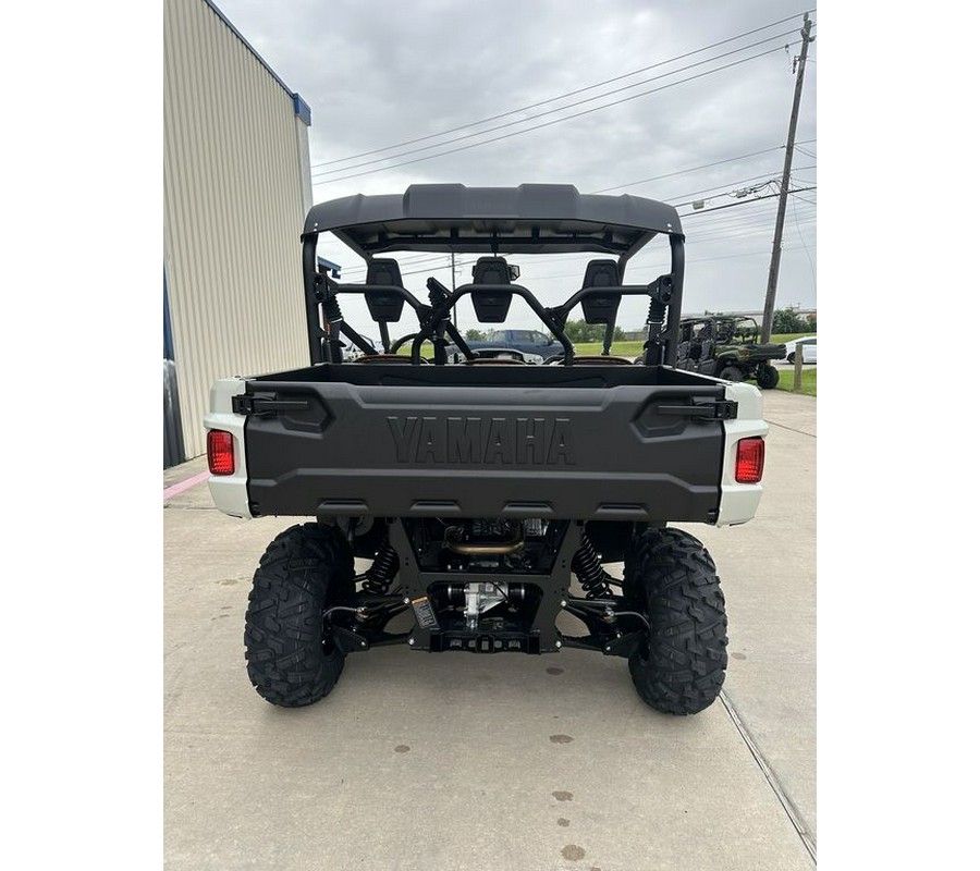 2025 Yamaha Viking EPS Ranch Edition
