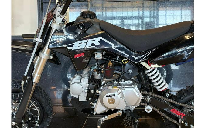 2025 SSR Motorsports SR110 SEMI