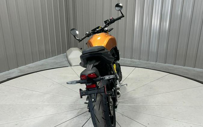 2026 Suzuki GSX 8T