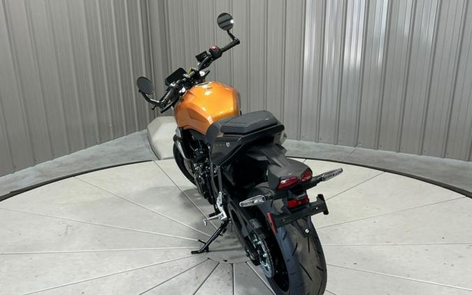 2026 Suzuki GSX 8T