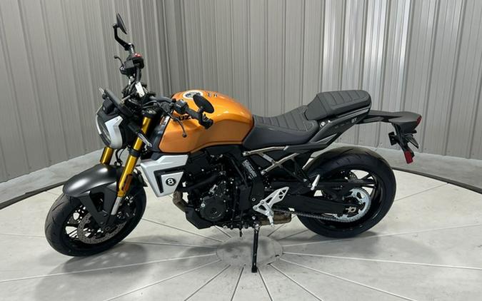 2026 Suzuki GSX 8T