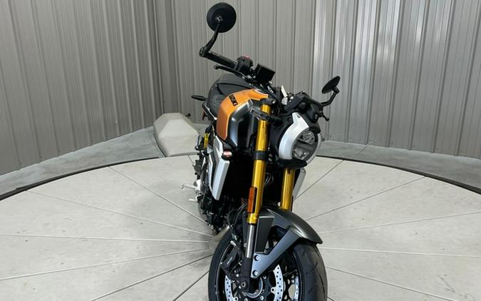 2026 Suzuki GSX 8T