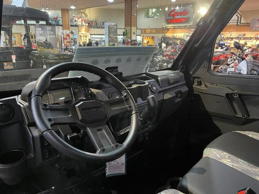 2026 Polaris® Ranger XP 1000 NorthStar Premium Polaris Pursuit Camo