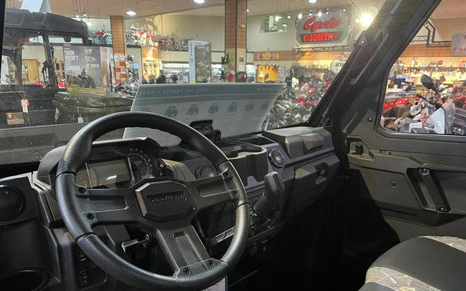 2026 Polaris® Ranger XP 1000 NorthStar Premium Polaris Pursuit Camo