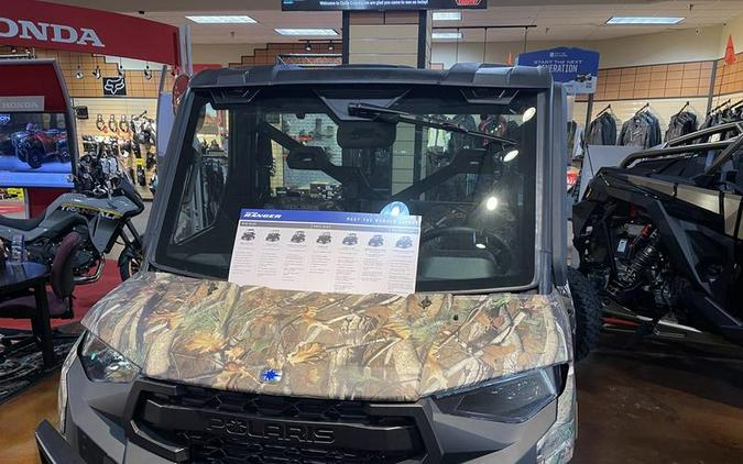 2026 Polaris® Ranger XP 1000 NorthStar Premium Polaris Pursuit Camo