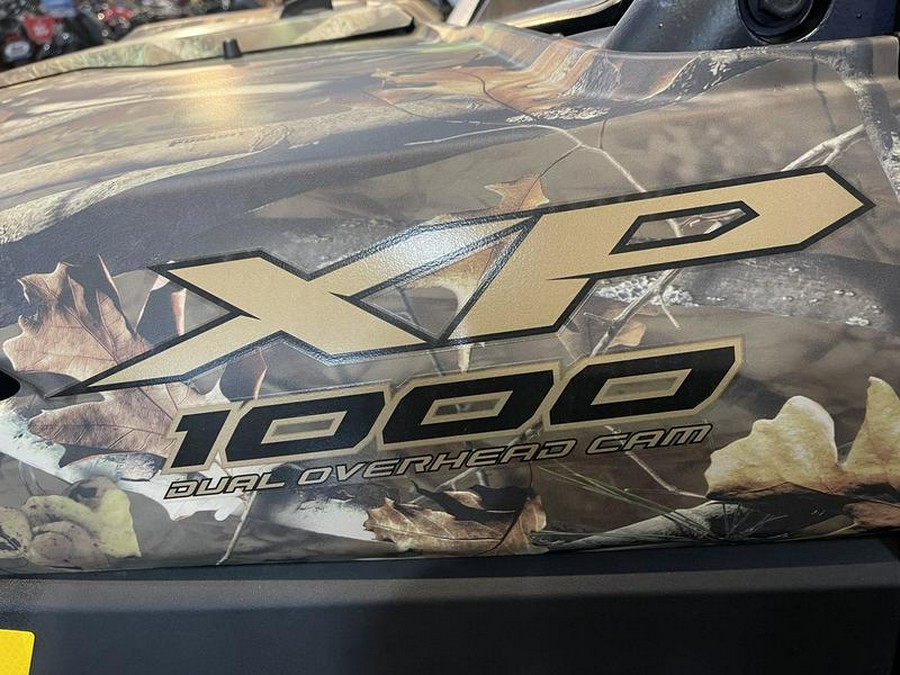 2026 Polaris® Ranger XP 1000 NorthStar Premium Polaris Pursuit Camo