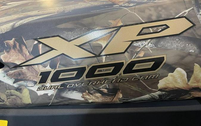 2026 Polaris® Ranger XP 1000 NorthStar Premium Polaris Pursuit Camo