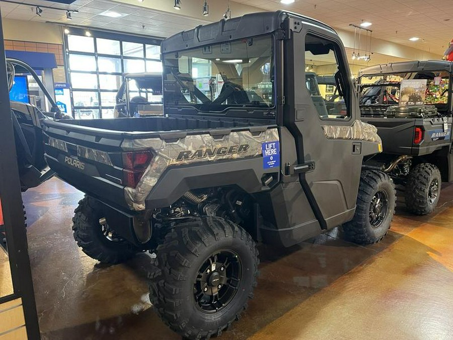 2026 Polaris® Ranger XP 1000 NorthStar Premium Polaris Pursuit Camo