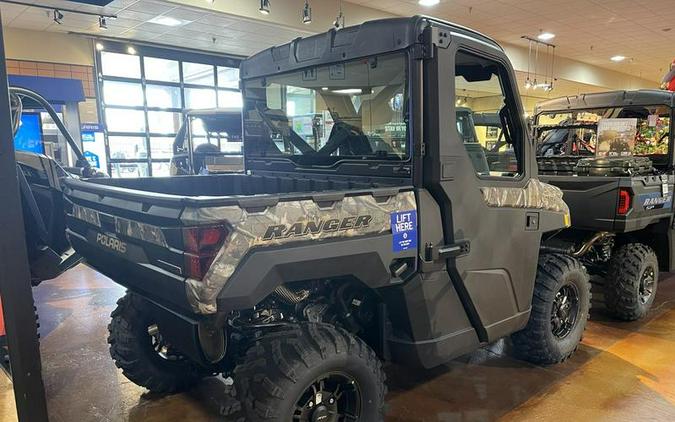 2026 Polaris® Ranger XP 1000 NorthStar Premium Polaris Pursuit Camo