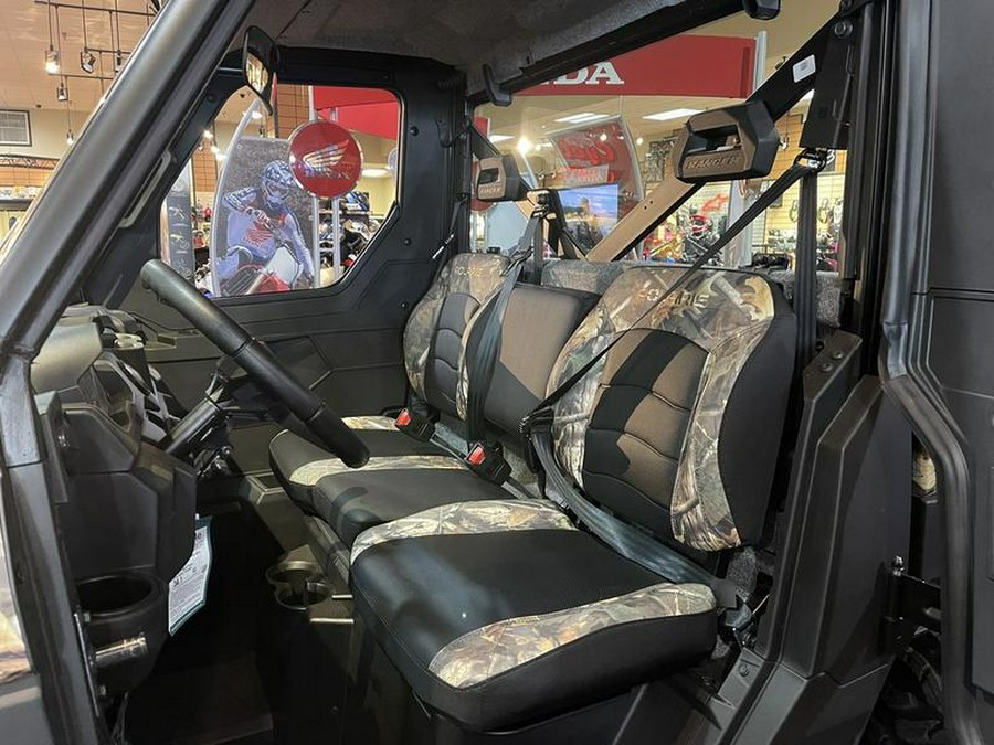 2026 Polaris® Ranger XP 1000 NorthStar Premium Polaris Pursuit Camo
