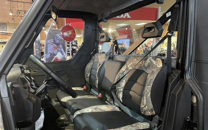 2026 Polaris® Ranger XP 1000 NorthStar Premium Polaris Pursuit Camo