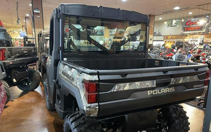 2026 Polaris® Ranger XP 1000 NorthStar Premium Polaris Pursuit Camo