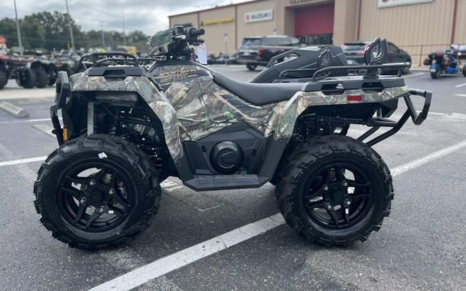2025 Polaris Sportsman 570 Hunt Edition Camo