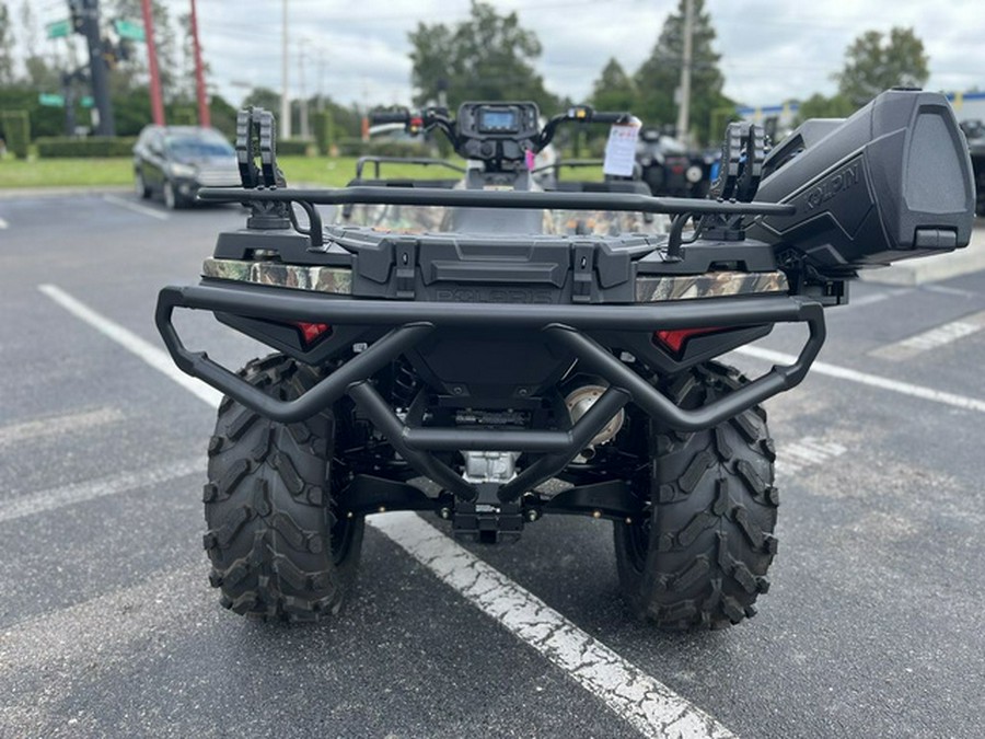 2025 Polaris Sportsman 570 Hunt Edition Camo