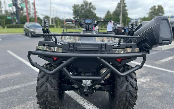 2025 Polaris Sportsman 570 Hunt Edition Camo