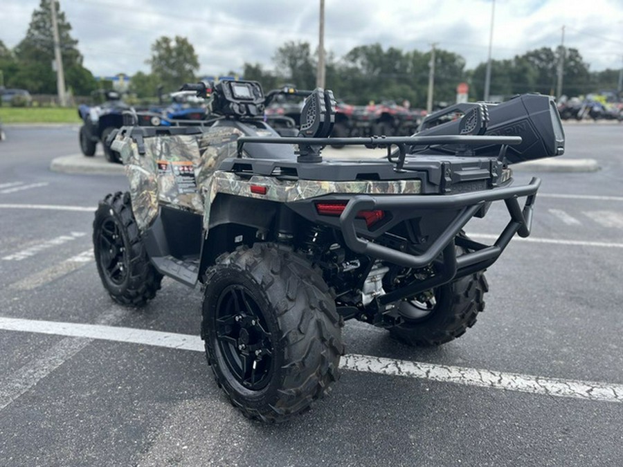 2025 Polaris Sportsman 570 Hunt Edition Camo