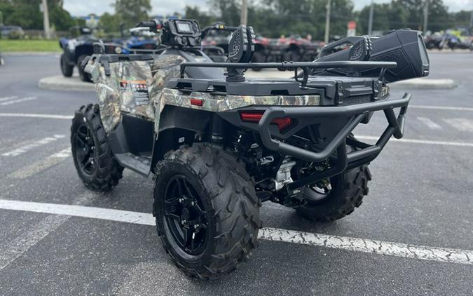 2025 Polaris Sportsman 570 Hunt Edition Camo