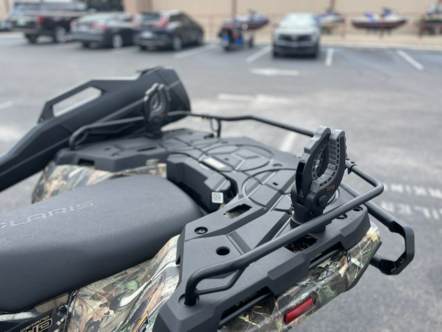 2025 Polaris Sportsman 570 Hunt Edition Camo